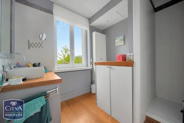 Maison à vendre 5 pièces 129.4m² Ronchin (59790)