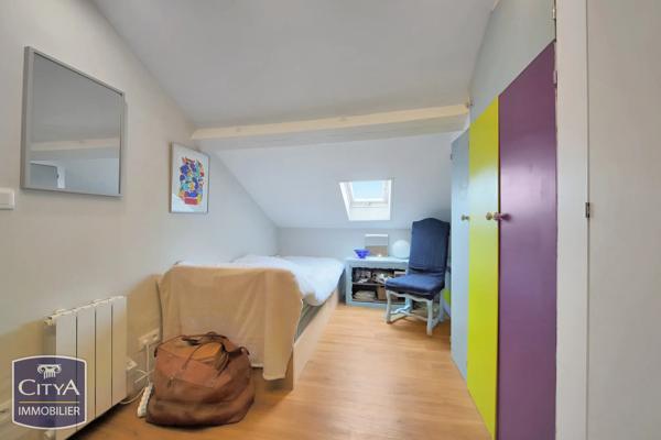 Maison à vendre 5 pièces 129.4m² Ronchin (59790)