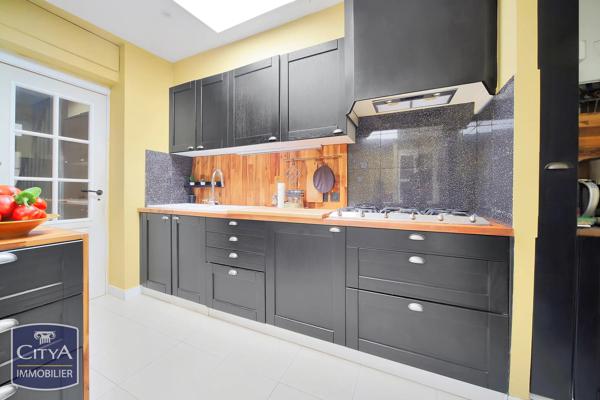 Maison à vendre 5 pièces 129.4m² Ronchin (59790)