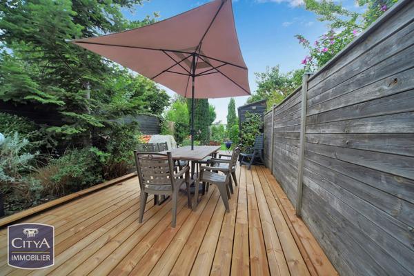 Maison à vendre 5 pièces 129.4m² Ronchin (59790)