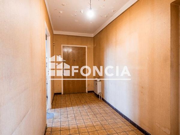 À vendre Appartement 4 pièces 83 m² - Rodez 12000