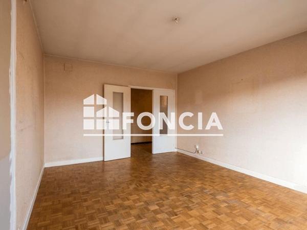 À vendre Appartement 4 pièces 83 m² - Rodez 12000