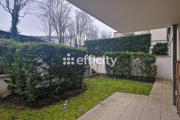 Appartement 3 pièces - 68 m²