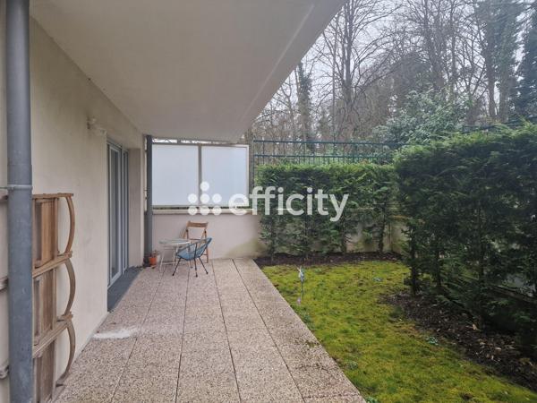 Appartement 3 pièces - 68 m²