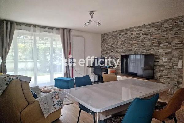 Appartement 3 pièces - 68 m²