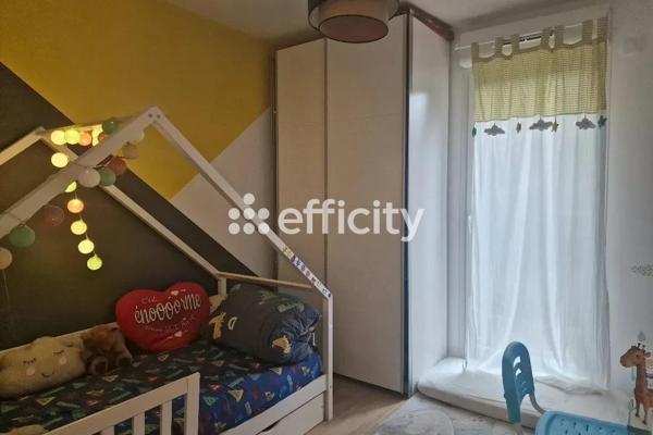 Appartement 3 pièces - 68 m²