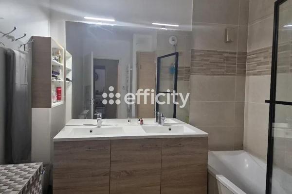 Appartement 3 pièces - 68 m²