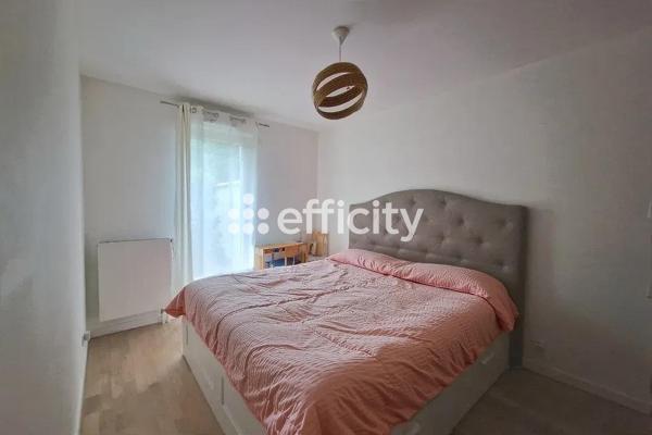 Appartement 3 pièces - 68 m²