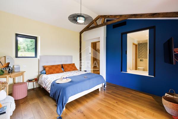 Hasparren - Vente maison - Propriété d'exception au Pays Basque