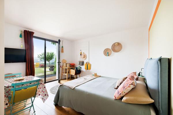 Hasparren - Vente maison - Propriété d'exception au Pays Basque