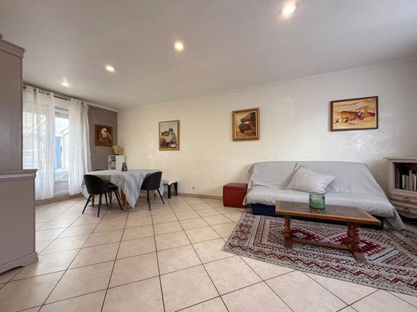 Maison Ris Orangis 5 pièce(s) 90 m2