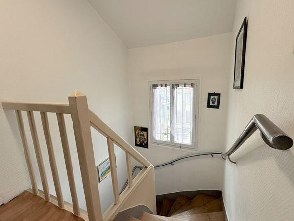 Maison Ris Orangis 5 pièce(s) 90 m2