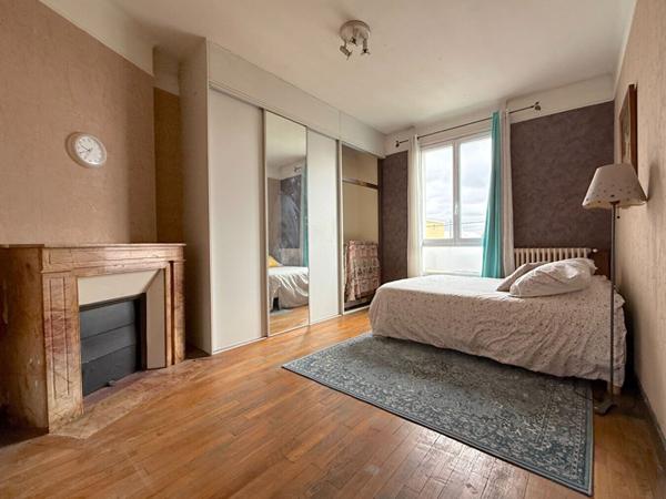 Maison Ris Orangis 5 pièce(s) 90 m2