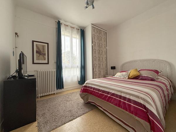 Maison Ris Orangis 5 pièce(s) 90 m2