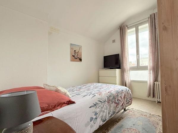 Maison Ris Orangis 5 pièce(s) 90 m2