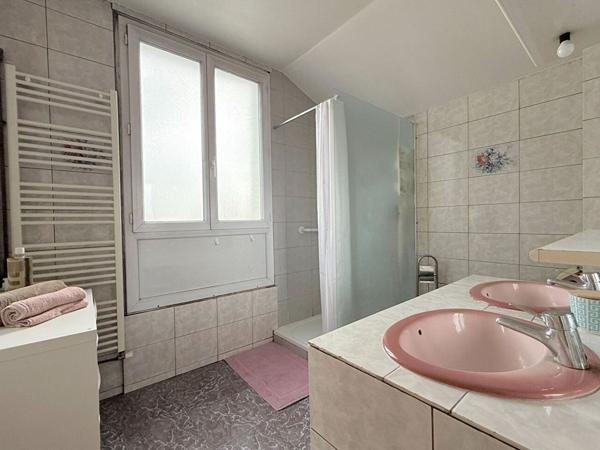 Maison Ris Orangis 5 pièce(s) 90 m2