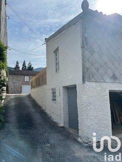 Maison 7 pièces de 137 m² à Saint-Amans-Soult (81240)