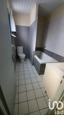 Maison 7 pièces de 137 m² à Saint-Amans-Soult (81240)