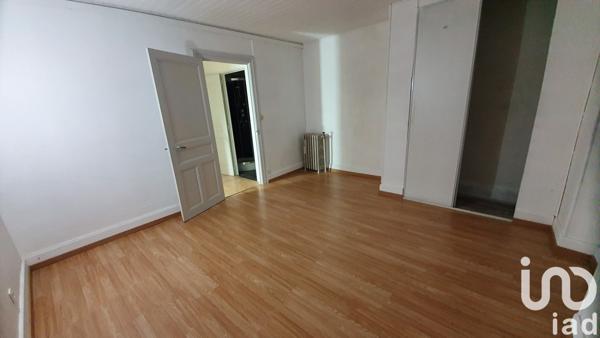 Maison 7 pièces de 137 m² à Saint-Amans-Soult (81240)