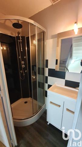 Maison 7 pièces de 137 m² à Saint-Amans-Soult (81240)