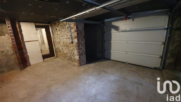 Maison 7 pièces de 137 m² à Saint-Amans-Soult (81240)