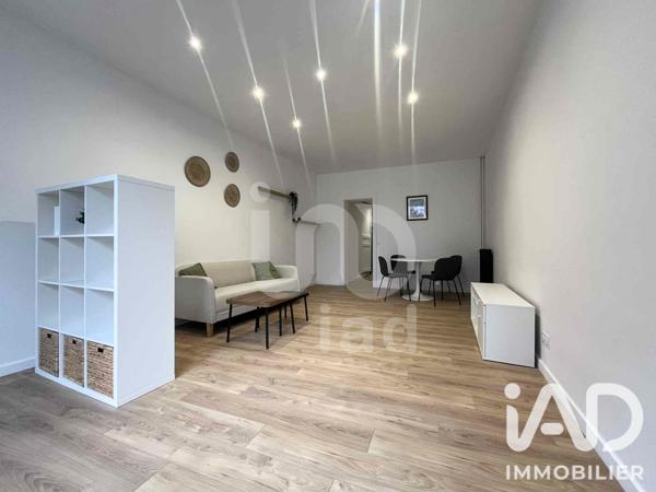 Location maison 5 pièces 103,14 m² Loos
