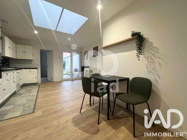 Location maison 5 pièces 103,14 m² Loos