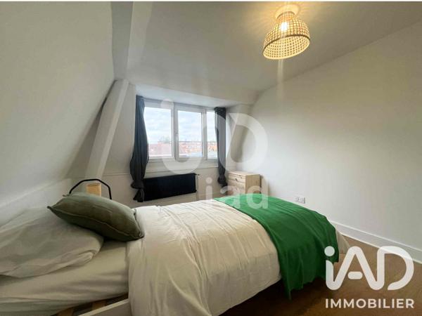 Location maison 5 pièces 103,14 m² Loos