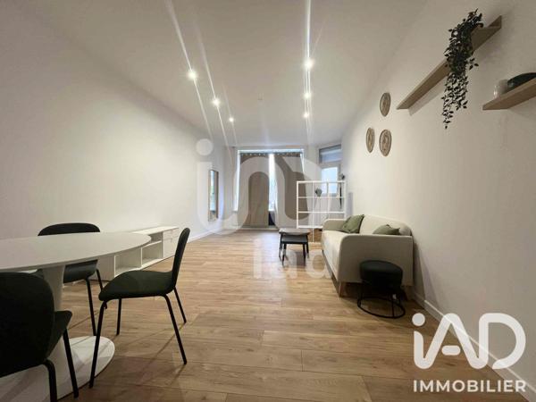 Location maison 5 pièces 103,14 m² Loos
