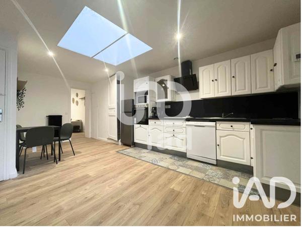 Location maison 5 pièces 103,14 m² Loos