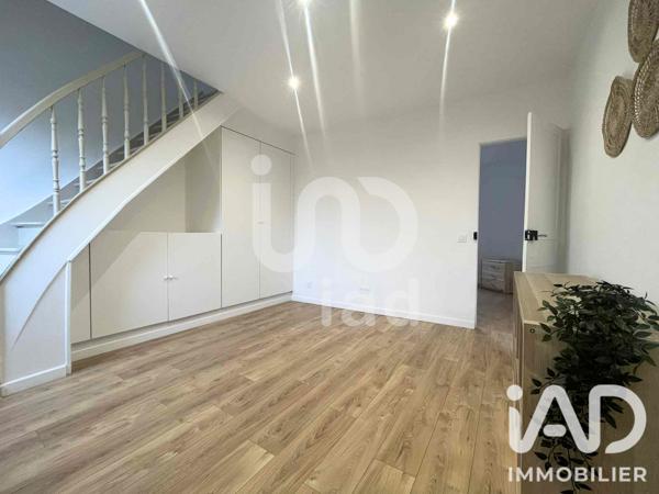 Location maison 5 pièces 103,14 m² Loos