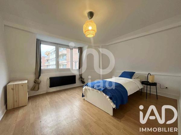 Location maison 5 pièces 103,14 m² Loos
