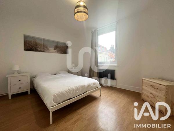 Location maison 5 pièces 103,14 m² Loos