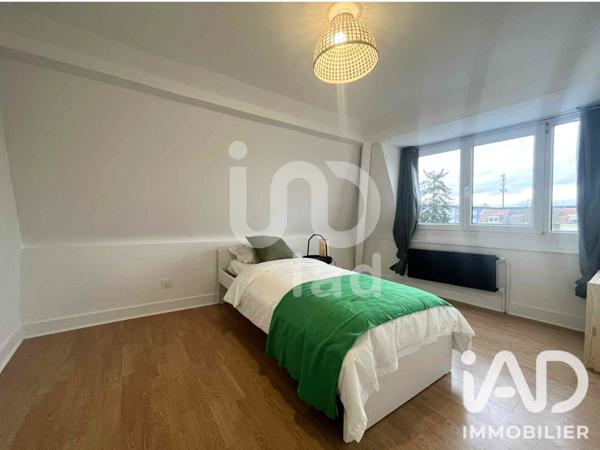 Location maison 5 pièces 103,14 m² Loos