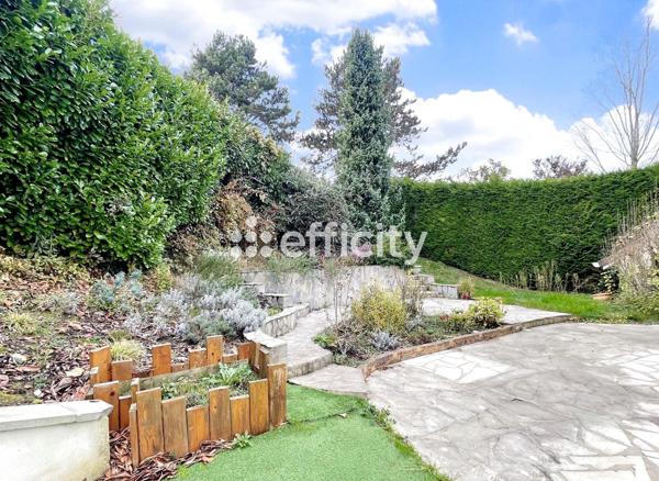 Maison 7 pièces - 140 m² Exclusivité efficity