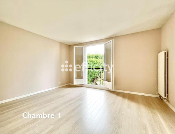 Maison 7 pièces - 140 m² Exclusivité efficity