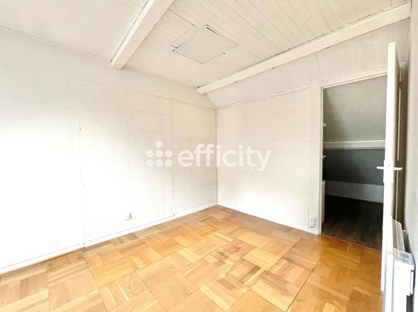 Maison 7 pièces - 140 m² Exclusivité efficity