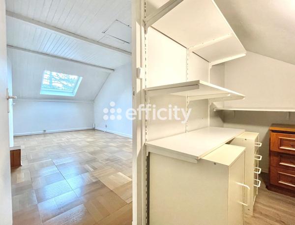 Maison 7 pièces - 140 m² Exclusivité efficity