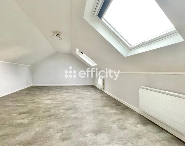 Maison 7 pièces - 140 m² Exclusivité efficity