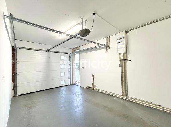 Maison 7 pièces - 140 m² Exclusivité efficity