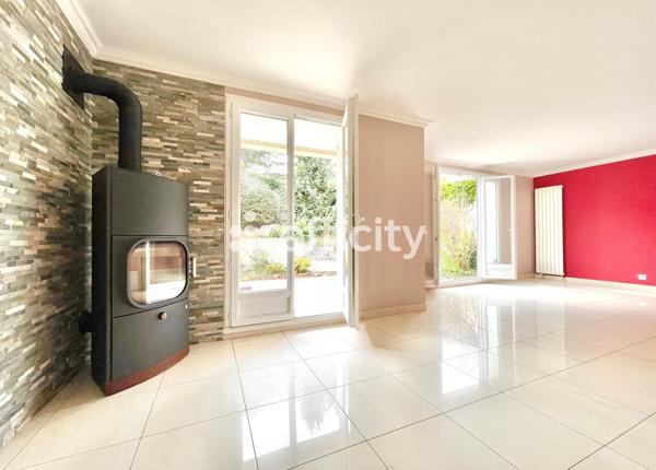 Maison 7 pièces - 140 m² Exclusivité efficity