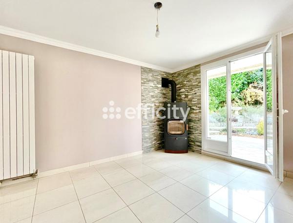 Maison 7 pièces - 140 m² Exclusivité efficity