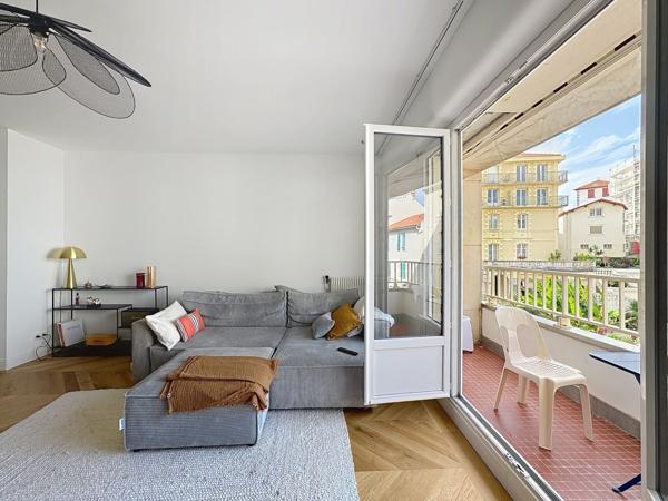 Vente Appartement de luxe Biarritz 3 Pièces 76 m²