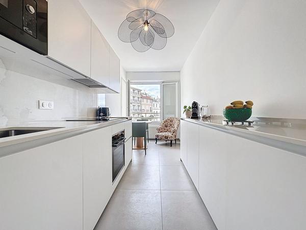 Vente Appartement de luxe Biarritz 3 Pièces 76 m²