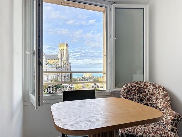 Vente Appartement de luxe Biarritz 3 Pièces 76 m²