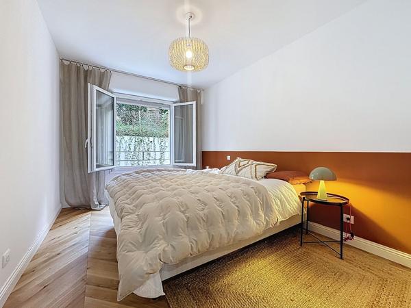 Vente Appartement de luxe Biarritz 3 Pièces 76 m²
