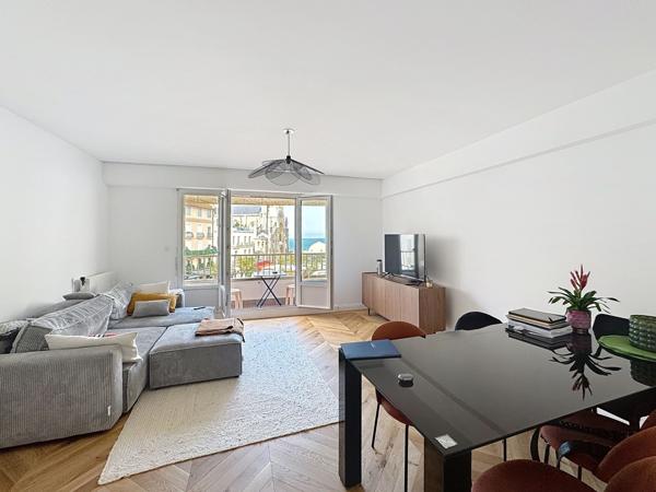 Vente Appartement de luxe Biarritz 3 Pièces 76 m²