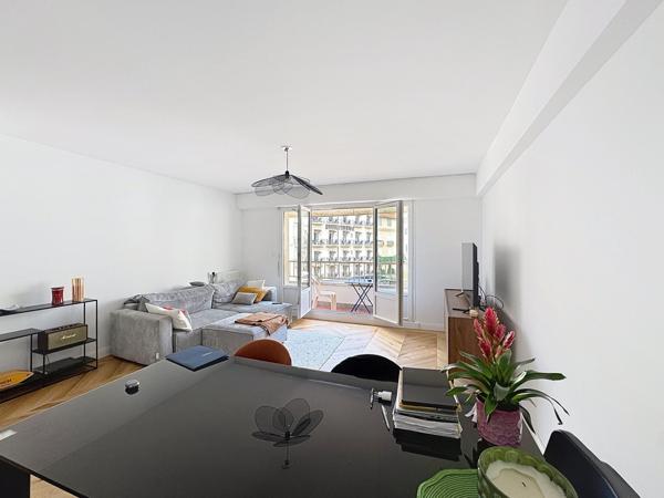 Vente Appartement de luxe Biarritz 3 Pièces 76 m²