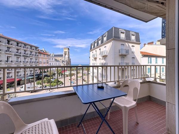 Vente Appartement de luxe Biarritz 3 Pièces 76 m²