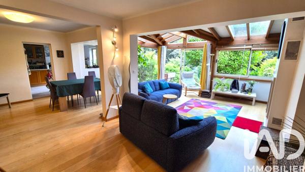 Maison à vendre 7 pièces 147 m² Mons-en-Barœul